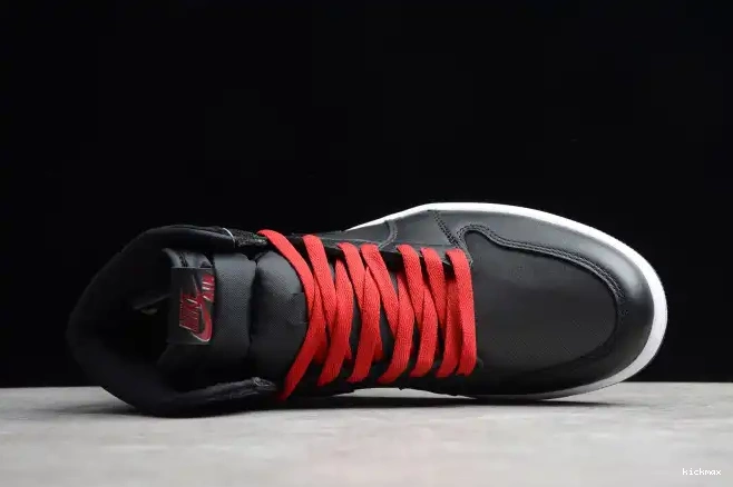 Cheap Satin Black 555088-060 Air 1 Retro High OG Jordan 0509